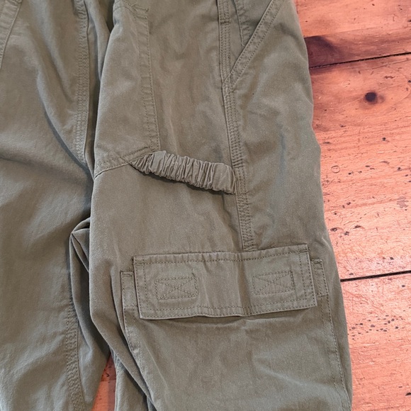 DULUTH TRADING CO women’s bib overalls Sx33 - Picture 11 of 13